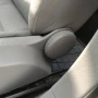 1J0881671H  Дръжка за регулиране на седалка, Audi, Volkswagen, Черен, снимка 4