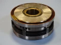 Електромагнитен съединител ZF EK 10 dC Electromagnetic multiplate clutch 24VDC, снимка 1