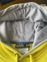 Мъжки суичър Under Armour Storm1 Hoodie XL (Лимитиран / Discontinued модел) ярко жълт Xlarge, снимка 11
