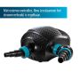 AquaForte O-Plus Vario 22.000 S/външно управление/дебит 12 до 22 m3/h,макс. напор 7,5 m,70-200W, снимка 3