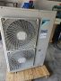 Външно тяло на климатик Daikin RZQ100B8W1B , снимка 1 - Други машини и части - 46018953