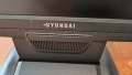 Монитор HYUNDAI X91D 19" SXGA LCD Monitor 8 ms D-Sub, DVI, снимка 2