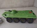 СССР механизирана играчка, снимка 4