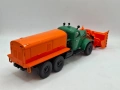 ЗиЛ 157Е (Д 470), DeA, 1:43, снимка 3