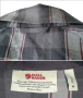 Fjallraven М Мъжка Риза Носена Веднъж Casual Urban Outdoor Vintage, снимка 6