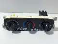 Управление парно климатик Ford Transit (00-06)г. Yc1h-18D4s1A, снимка 1