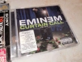 EMINEM ORIGINAL CD 1902261259, снимка 16