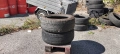 Гуми 215 55 16 Tires нов внос. Не са нови!, снимка 12