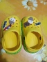 Детски чехли - крокс, снимка 2