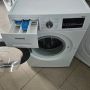 Немска инверторна пералня със сушилня Siemens IQ500 iSensoric - ГАРАНЦИЯ, снимка 5