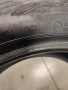 2бр.летни гуми 215/55/17 Continental, снимка 6