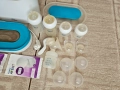 Комплект електрически стерилизатор Philips Avent 3в1, снимка 6