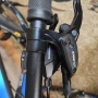 Велосипед Cross GRX8, 27.5", размер М(46 см)., снимка 5