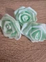Рози фоам 7см , снимка 15