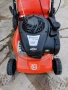 Husqvarna Самоходна бензинова косачка Briggs Stratton, снимка 9