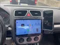 VW 10" 2-DIN бюджетна мултимедия за VAG с Android 12, 2/32GB, RDS, снимка 1