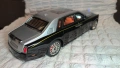 Метална кола Rolls Royce Phantom,1:18 мащаб, чисто нова , снимка 5