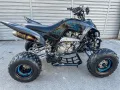 YAMAHA RAPTOR 700R, снимка 8