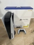 PlayStation 5 - диск версия (като нов), снимка 1
