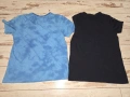 Лот тениски с къс ръкав 146-152см., снимка 7