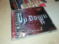 UP DOWN CD 2106251938, снимка 1