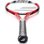 Тенис ракета BABOLAT EAGLE STRUNG, 27 инча, Грип №1 (4 1/8), снимка 2