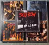 Cinderella - Skid Row - Bon Jovi, снимка 1