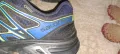 Salomon __Gore__tex__Мъжки  Туристически  Обувки 44, снимка 8