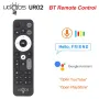 Оригинално гласово дистанционно Ugoos UR02 BT Remote Control за ТВ Бокс и телевизор, снимка 2