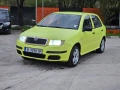 Skoda Fabia 1.9SDI Klima, снимка 1