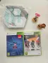 XBOX 360 Disney Infinity комплект 2 игри фигурки портал, снимка 3