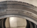 2бр.летни гуми 225/45/18 Bridgestone, снимка 3
