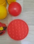 Лот от играчки , снимка 3
