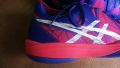 ASICS GEL-FASTBALL 3 Размер EUR 39 маратонки 232-14-S, снимка 4