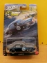 Hов сет Hot Wheels Silver Series – Summit Surge, снимка 5