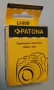Батерия за фотоапарат Olympus LI-90B, снимка 3