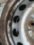 Метални джанти 16цола за Kia sorento.5×139.7. , снимка 6