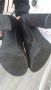 Маркови чизми на висок ток, естествен велур, с цип отзад, 38 номер, снимка 4