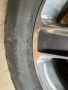 Оригинален комплект джанти JEEP WRANGLER SAHARA JL гуми 255/70/18, снимка 5
