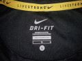 Nike Miler, LiveStrong, Dri-Fit, Оригинална, Размер L. Код 2257, снимка 4