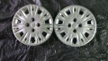 Оригинални 2 броя 15"тасове за форд. , снимка 1