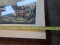 картина на ловна сцена 32/4, снимка 12