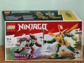 Продавам LEGO Ninjago 70760 71762 71763 71765 71766 71768 71769 71772 71780 71781 71782 71783 71785, снимка 11