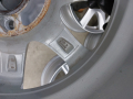 4 бр.алуминиеви джанти ENZO 4X108,6JX15 ET46 15-ки за ford Fiesta и др., снимка 5