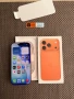 НОВ! 256Gb *ЛИЗИНГ* iPhone 17 Pro Cosmic Orange / ГАРАНЦИЯ Айфон, снимка 5