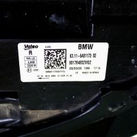 Фар за BMW F48 FACELIFT , снимка 2 - Части - 45130608