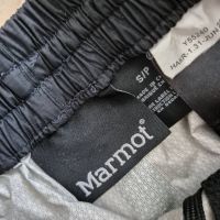 Marmot мъжки панталон /мембрана размер С , снимка 3 - Панталони - 45430337