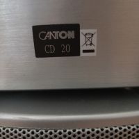 Canton CD10, снимка 3 - Тонколони - 45170517