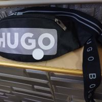 Hugo boss спортна чанта multifunctional , снимка 2 - Чанти - 45531159