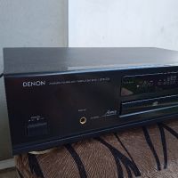 CD DENON DCD 335, снимка 2 - Ресийвъри, усилватели, смесителни пултове - 45566452